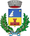 Blason de Cilavegna
