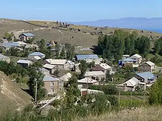 Madina (Gegharkunik)