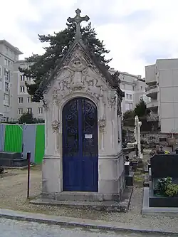 Famille Renaudin (dont Valentin le Désossé).