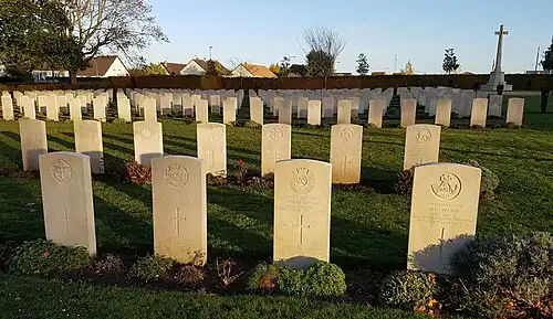 vue rapprochée - arrière gauche