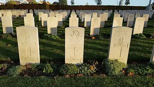 vue rapprochée - arrière gauche