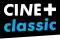 Logo de Ciné+ Classic depuis le 3 juillet 2024.