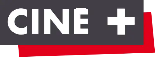 Logo du bouquet Ciné+ du 17 mai 2011 à 2021.