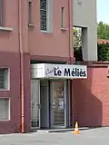 Cinéma Le Méliès