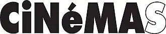 Image illustrative de l’article Cinémas (revue)