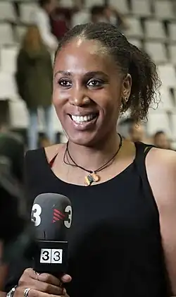 Image illustrative de l’article Cindy Lima