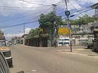 Mariara (paroisse civile)