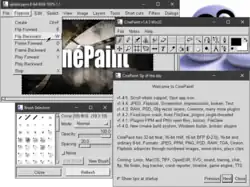 Description de l'image CinePaint 1.4.5-Win32 GTK1 800x600 en.png.