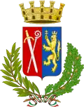 Blason de Cinisello Balsamo