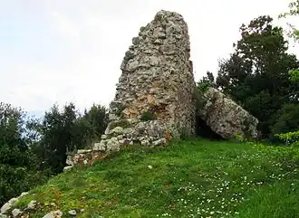 Image illustrative de l’article Montemarciale