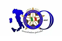 Logo du