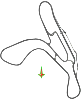 Circuit Pau-Arnos