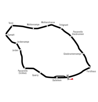 Circuit de Bremgarten