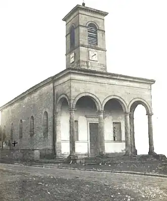 Cirfontaines-en-Ornois