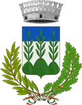 Blason de Cisliano