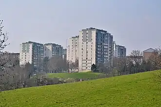 La Bastide (Limoges)