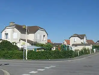 Maisons d’origine rénovées