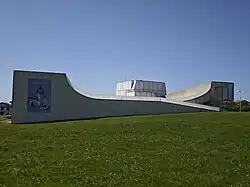 Image illustrative de l’article Cité de l'Océan