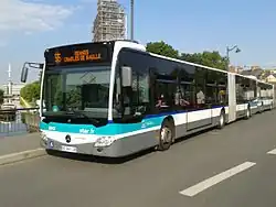 Mercedes-Benz G C2 no 2043.