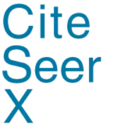 Logo de CiteSeerX