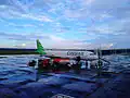 Airbus A320 de Citilink
