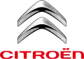 Logo de Citroën de 2009 à 2016