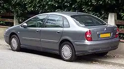 Citroën C5 I phase 1