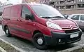 Citroen Jumpy 2