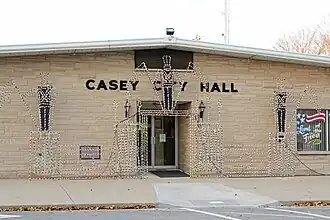 Casey (Illinois)