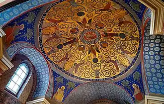 Salle de musique municipale de Hradec Králové (République tchèque)