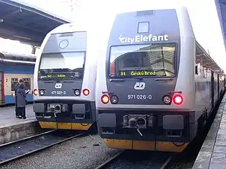 Image illustrative de l’article Esko Prague