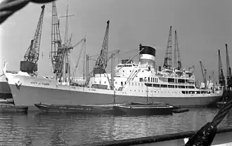 illustration de MS Mediterranean Sky