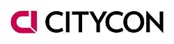 logo de Citycon