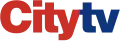 Logo original de Citytv