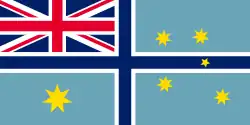 Australie (1935-1948)