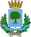 Blason de Civitavecchia