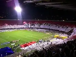 La fuerza de un pueblo