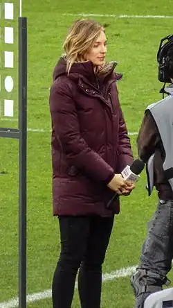 Image illustrative de l’article Clémentine Sarlat