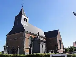 Église de la Conversion-de-Saint-Paul