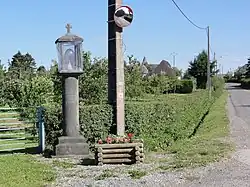 Chapelle N.D.de Walcourt