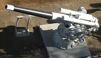 Image illustrative de l'article Canon 102/35 Model 1914