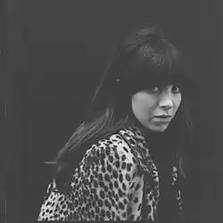 Description de l'image Clare Maguire.jpg.