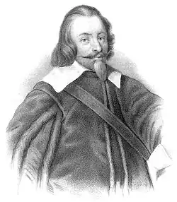 Clas Larsson Fleming