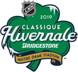 Description de l'image Classique hivernale LNH 2019.png.