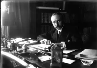 Claude Casimir-Perier (1880-1915)