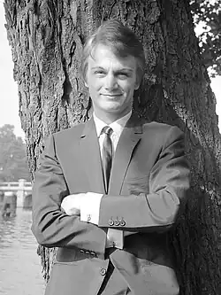 Claude Françoisalias Frédéric Dumoulin, photographe érotique d’Absolu.