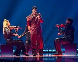 Claude à Bâle (2025)