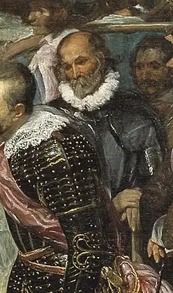 Image illustrative de l’article Claude de Rye