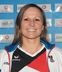 Image illustrative de l’article Claudia Riegler (ski alpin)