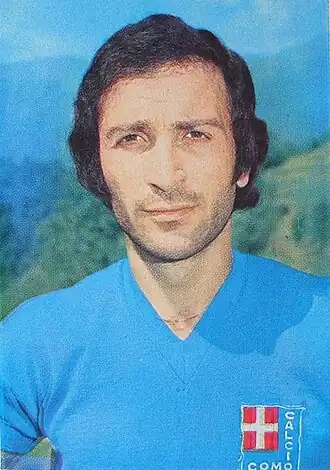 Image illustrative de l’article Claudio Correnti